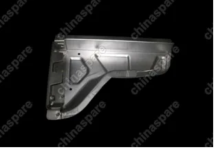 M115300400DY Панель крепления правая радиатора мет. Chery M12