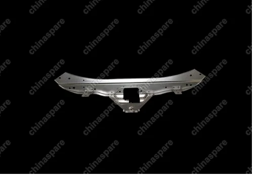 M115301010DY Панель крепления радиатора верхняя Chery M12