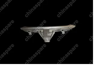 M115301010DY Панель крепления радиатора верхняя Chery M12