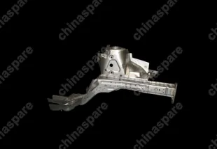 M115100230DY Усилитель кузова передний левый Chery M12