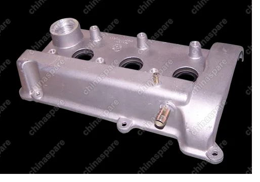 3721003030FA Cover assy - rocker Chery QQ