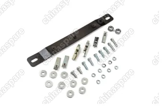 NLZ9602030NEW ЗК и крепеж, подходит для DONGFENG AX7 (18->) 2,0 бен. АТ