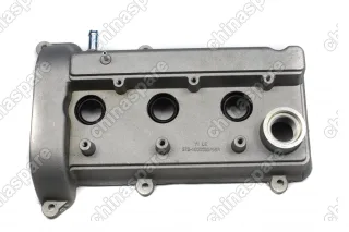 Клапанная крышка Chery QQ