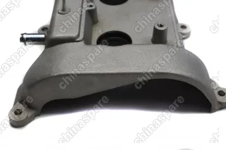 Клапанная крышка Chery QQ