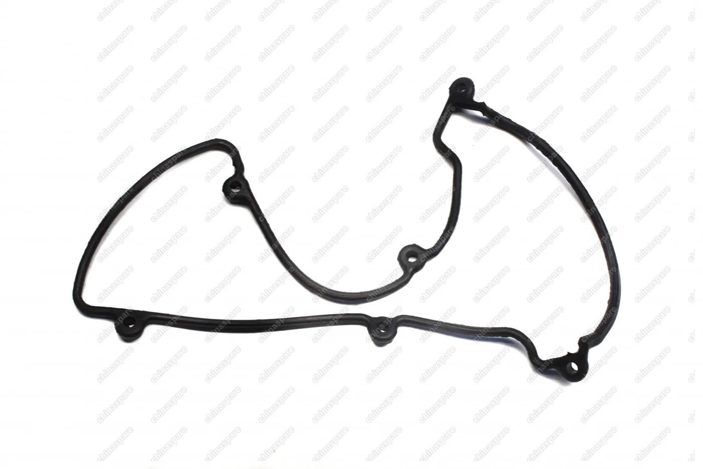 Прокладка крышки клапанной Chery QQ