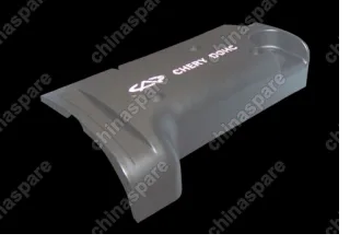 S111109510 Кожух двигателя Chery QQ