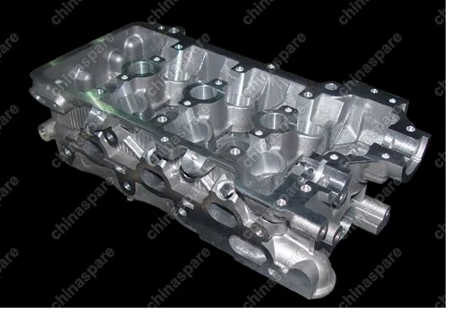 Головка блока цилиндров (пустая) Chery QQ