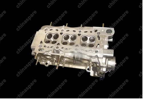 Головка блока цилиндров в сборе Chery QQ