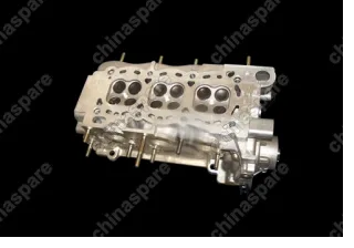 Головка блока цилиндров в сборе Chery QQ