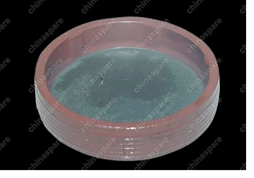 Заглушка блока Chery QQ