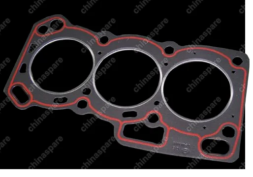 Прокладка головки блока цилиндров (гбц), (0.8) Chery QQ