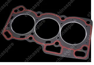 Прокладка головки блока цилиндров (гбц), (0.8) Chery QQ