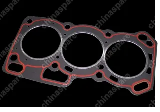 Прокладка головки блока цилиндров (гбц), (0.8) Chery QQ