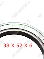 Сальник распредвала Chery Bonus, QQ, QQ6, Very