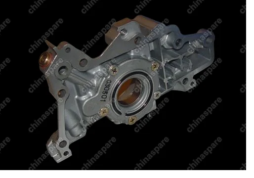 Насос масляный Chery QQ