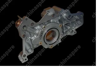 Насос масляный Chery QQ