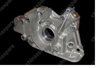 Насос масляный Chery QQ