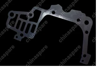 Прокладка насоса масляного Chery QQ