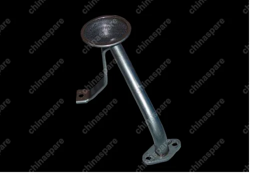 3721010010 Трубка маслоприёмника Chery QQ