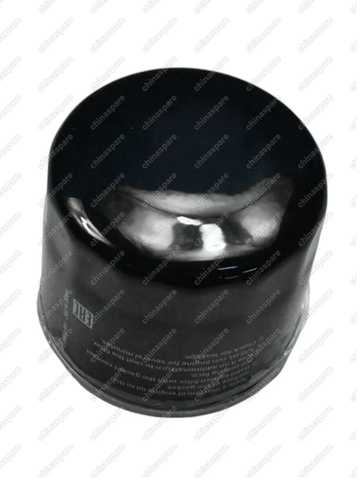 Фильтр масляный Chery QQ