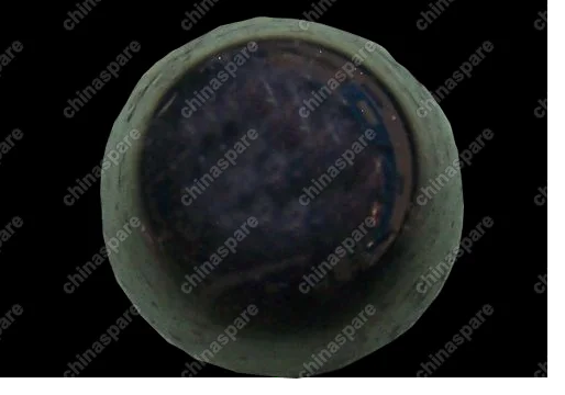 6g10gb308 Ball - steel 6.0000g10 gb308-89 Chery QQ