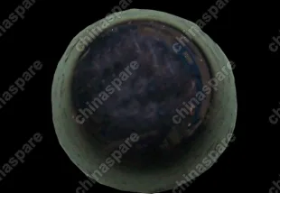 6g10gb308 Ball - steel 6.0000g10 gb308-89 Chery QQ