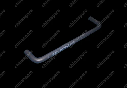 3721014110BA Pipe - crankcase ventilation Chery QQ