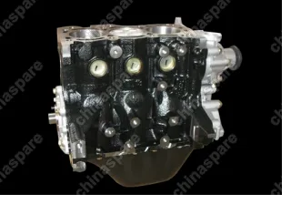 372BJ1002001AA Short engine assy Chery QQ