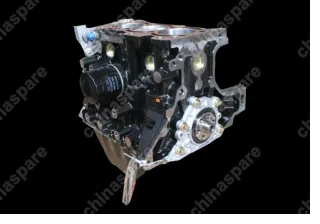 372BJ1002001AA Short engine assy Chery QQ