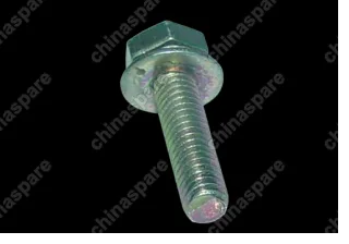 q1400416 Болт 4мм Chery QQ
