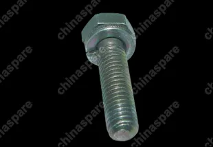 q1420625 Болт 4мм Chery QQ