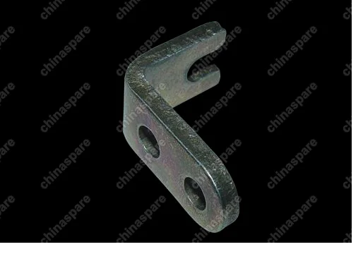 3721008043 Кронштейн троса акселератора Chery QQ