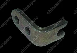 3721008043 Кронштейн троса акселератора Chery QQ