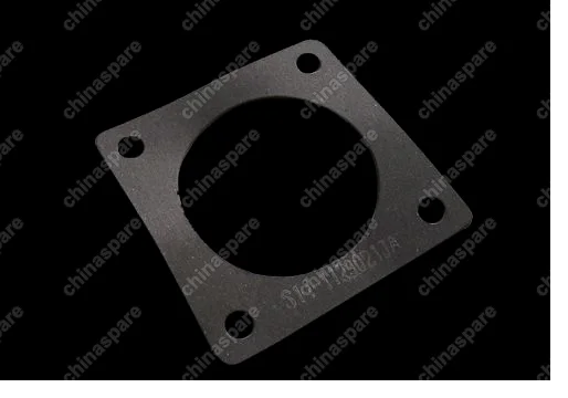 S111129021JA Прокладка дросельной заслонки Chery QQ