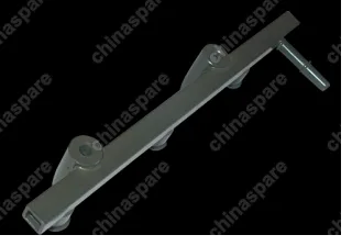 S111112030 Рампа Chery QQ