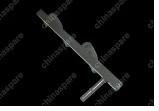 S111112030 Рампа Chery QQ