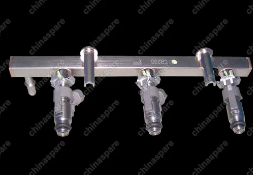 Рампа топливная Chery QQ