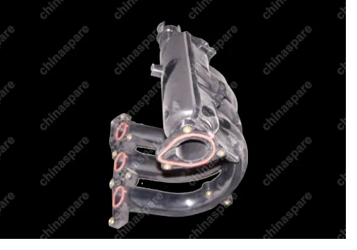 3721008013EA Manifold - air intake Chery QQ