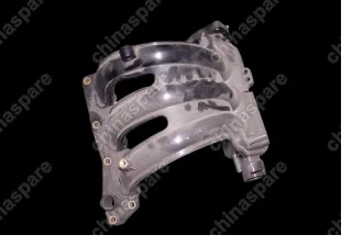 3721008013EA Manifold - air intake Chery QQ