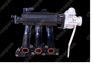 Коллектор впускной Chery QQ