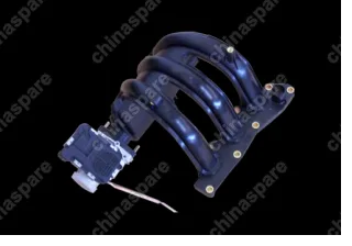 Коллектор впускной Chery QQ