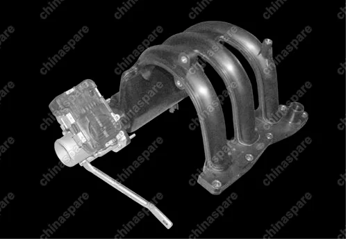 Коллектор впускной Chery QQ