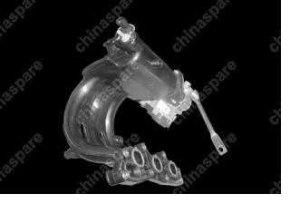 Коллектор впускной Chery QQ