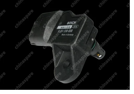 Датчик температуры воздуха Chery QQ