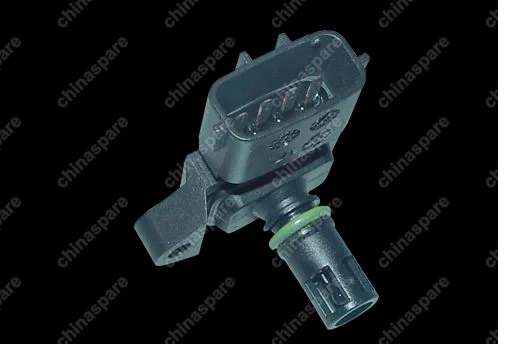 Датчик температуры и давления воздуха на входе Chery QQ