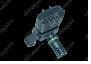 Датчик температуры и давления воздуха на входе Chery QQ