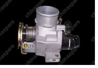 3721107011BA Throttle body assy Chery QQ