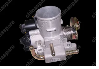 3721107011BA Throttle body assy Chery QQ