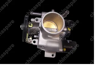 3721107011CA Блок дроссельной заслонки 0,8 Chery QQ