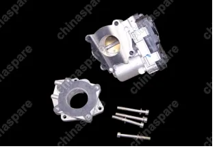 S111107011FA Блок дроссельной заслонки в сборе Chery QQ